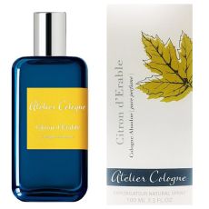 Atelier Cologne Citron d