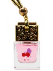 Ароматизатор в машину Rosel Rose 10 ml