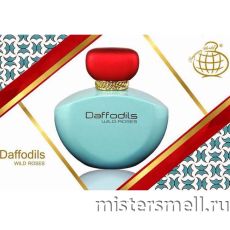 Fragrance World - Daffodils Wild Roses, 100 ml