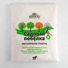 4859952 Садовая побелка, Ивановское, 1 кг
