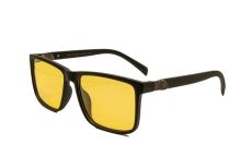 Солнцезащитные очки Luxe Vision 8803 с2 Желтый