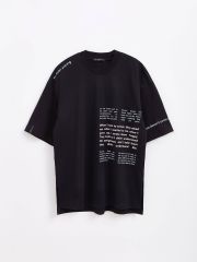 LD 1679 Conte elegant Футболка black