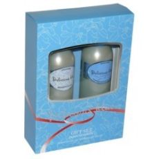 58 DELICIOUS BLUE шампунь250ml+гельд/д250ml жен 0610 ФЕСТИВА