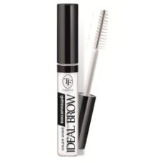 BG04 Гель д/бровей фиксирующий IDEAL BROW, тон 01 прозрачный (5шт.) МАКИЯЖ ТРИУМФ
