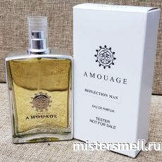 Тестер Amouage Reflection Man