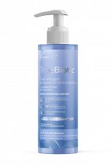029223  Белита-М TrueBiotic. Смягчающий бальзам-ополаскиватель с пробиотиком для волос, 190 мл