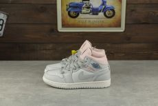 Air Jordan 1 High OG из натуральной кожи