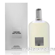 Тестер Tom Ford Grey Vetiver