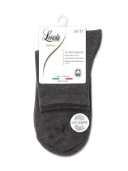 L0243S LEVANTE Носки dark grey