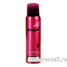 Дезодорант Shaik W40 Chanel Chance Eau Tendre