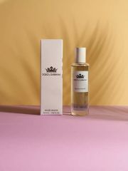 Тестер Dolce & Gabbana King, производство Дубай, 50 ml (LUXE) Арт.: 2994 ?Совершенно новая туалетная вода для мужчин Dolce & Gabbana K by Dolce & Gabbana способна скрасить любой продуманный до мелочей