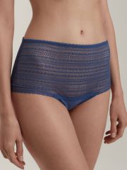 VINTAGE RP1073 Conte elegant Трусы деним