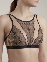 ALLURE TA0002 Conte elegant Бюстье телесный