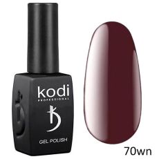 Гель Лак Kodi Professional № 70WN 12 ml