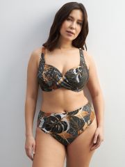 OmD 2421K FIORITA BIKINI Omsa Купальник Multicolour (Мультиколор)