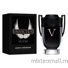 Высокого качества 1в1 Paco Rabanne - Invictus Victory, 100 ml