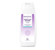 029259 BelKosmex BAKUCHIOL LINE. Мицеллярная вода «Очищение», 150 мл