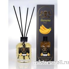Диффузор Golden Silva Банан 150 ml