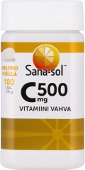 Витамин Sana-sol 