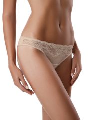 ANNABELLA LBR 861 (в коробке) Conte elegant Трусы natural