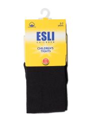16С-64/1СПЕ ESLI Колготки черный