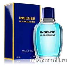 Высокого качества Givenchy - Insense Ultramarine, 100 ml