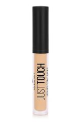 Консилер для глаз GR Just Touch Liquid Just Concealer - 009 Just Concealer Бежевый (009)