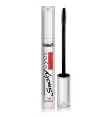 023992 Luxvisage. Тушь Smoky eyes «Панорамный эффект»