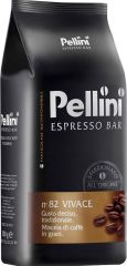 Кофе зерновой Pellini №82 Vivace 1 кг