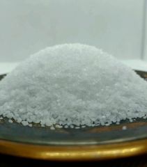 Осадочная морская соль для ванн чистая мелкая Zahrat Albahr 