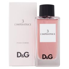 Dolce & Gabbana №3 L