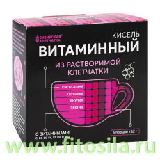 Кисель 