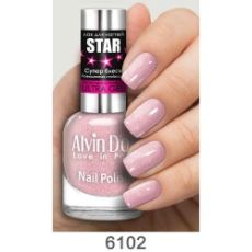 ADN-61 Супер блеск 12 мл тон 6102 Alvin D`or
