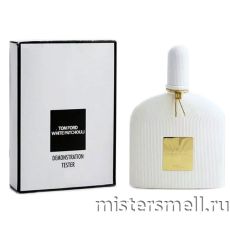 Тестер Tom Ford White Patchouli
