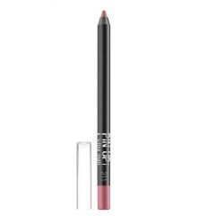 029702 LuxVisage. Карандаш для губ PIN-UP ultra matt тон 211 Muse