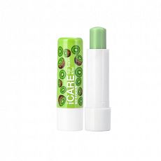 028141  Relouis. Бальзам-уход для губ ICARE LIP BALM Kiwi