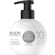 Revlon NСС краска для волос 1011 интенсивный серебряный 270 мл