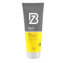 97267   Belkosmex B-Zone. Паста для лица очищающая, 80г