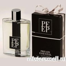 Fragrance World - PeEp Private Essential, 100 ml