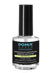 Domix Универсальное укрепляющее средство для ногтей, 17 мл
