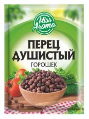 Приправа Перец душистый (Эконом), 10 г