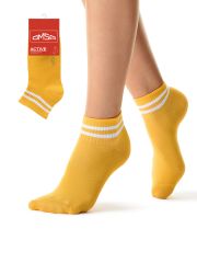 OMSA ACTIVE 154 Omsa Носки Giallo (Желтый)