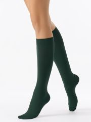 gamb. MICRO COLORS 70 3D гольфы Minimi Гольфы Verde Foresta (Зеленый)