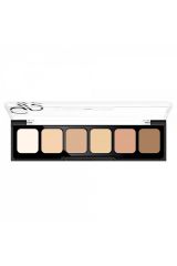 Консилер для глаз GR Correct&Conceal Concealer Cream Palette - 001 CC Бежевый (001)