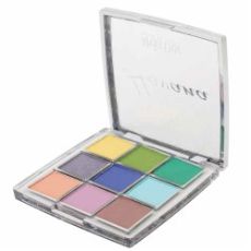 AES-16 тени для век Havana Тени д/век 9 colors 1 Alvin D`or