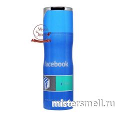 Дезодорант Fragrance World Facebook 200 ml (ОАЭ)