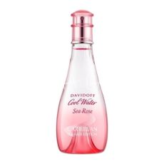 DAVIDOFF COOL WATER SEA ROSE CARIBBEAN 10ml edp