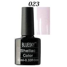 Шеллак Bluesky №023 10 ml NEW