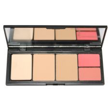 Пудра и Румяна М.А.К Viva Glam 2 в 1 № 2 24 g