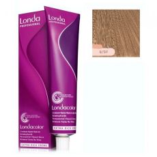 lnd99350045405 Краска для волос Лондаколор-400 8/97, утренний капучино, 60 мл, LONDACOLOR Стойкая крем-краска, LONDA LONDA